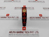 Abb C461 Time Delay Relay 5–100Sec,5A 250Vac