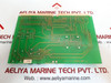 Hs 314 2508-001 a  pcb card 3142471-802