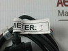 Copal Electronics Ps4 102V-z Pressure Switch Sensor Transducer 1-meter