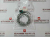 Pepperl+Fuchs Nbn5-f7-e0 Inductive Sensor 2 Meter 800730 10-30V 100Ma