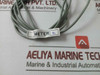 Pepperl+Fuchs Nbn5-f7-e0 Inductive Sensor 2 Meter 800730 10-30V 100Ma