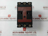 Hyundai Hbh-103 3 Pole Molded Case Circuit Breaker 660V 20A