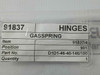 Bansbach D1D1-46-040-146--003 100N Hinges Gas Spring