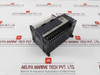 Omron Cp1H-x40Dt-d-sc Programmable Controller 24V Dc 50W