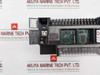 Omron Cp1H-x40Dt-d-sc Programmable Controller 24V Dc 50W