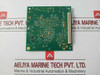 Waters 510000520 Sample Manager Solvent Board Rev C
