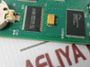 Waters 510000520 Sample Manager Solvent Board Rev C
