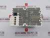 Schneider Electric Abl8Wps24200 Regulated Switch Power Supply 50/60 Hz 250Vac