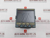 Eurotherm 2704F Temperature Controller 0-10V 0-20Ma