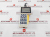 Daifuku Mu-1000-1B Handheld Hmi Terminal Unit 24V Dc6W
