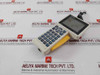 Daifuku Mu-1000-1B Handheld Hmi Terminal Unit 24V Dc6W