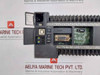 Omron Cp1E-n40Dr-a Programmable Controller 100-240V Ac,50/60Hz