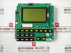 Contrec S810Fplg-18-i3 Pcb For Preset Controller
