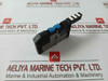 Festo Mszc-3-21 Dc Solenoid Valve 0.65W 21V-ip00/65