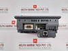 Mitsubishi Gt1555-qsbd Graphic Operation Terminal Got1000 24Vdc Power Max 17W