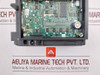 Mitsubishi Gt1555-qsbd Graphic Operation Terminal Got1000 24Vdc Power Max 17W