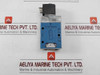 Wabco 5722022220 Solenoid Valve 24V Dc 4.4W