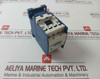 Larsen & Toubro Mnx 18 M-line Switchgear 3 Pole Power Contactor