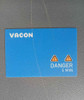 Vacon Pa052050T0Ssg Power Unit 14820781 380-500V 50/60Hz 520A