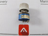 Litton P32221B Servotechnik Rotary Potentiometer R200