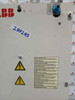 Abb Acs800-704Lc-2150-7 Drive Supply Unit 380–690 Vac 1796 A 48–63 Hz