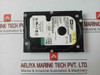 Western Digital Wd800 Enhanced Ide Hard Drive 12Vdc 0.50A Wd800Bb-00Jhc0