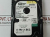 Western Digital Wd800 Enhanced Ide Hard Drive 12Vdc 0.50A Wd800Bb-00Jhc0