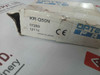 Optex Kr-q50N Retro-reflective Sensor 10-30V Dc