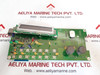 Furuno 08P3178 1 Panel Circuit Board