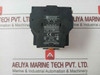 Telemecanique Ca2 Dn22 Auxiliary Control Relay