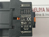 Telemecanique Ca2 Dn22 Auxiliary Control Relay