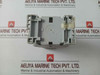 Allen-bradley 100-c30*00 Iec Contactor With 100-f Auxiliary Contact Block