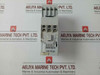 Allen-bradley 100-c30*00 Iec Contactor With 100-f Auxiliary Contact Block