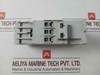 Allen-bradley 100-c30*00 Iec Contactor With 100-f Auxiliary Contact Block