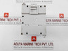 Wecon Lx3V-0806Mr-a2 Programmable Controller Ac85-264V 50/60Hz 20W