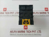 Omron H3Cr-a Timer Relay 0–30 Sec 24–48V Ac/Dc