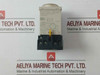 Omron H3Cr-a Timer Relay 0–30 Sec 24–48V Ac/Dc