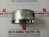 Waaree Ss 316 Pressure Gauge 0-100Psi 0-7 Kg/Cm2 100 Mm