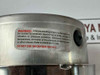 Waaree Ss 316 Pressure Gauge 0-100Psi 0-7 Kg/Cm2 100 Mm