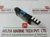 Festo Mszc-3-21 Dc Solenoid Valve Coil