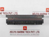 Mitsubishi Electric Aj65Sbtb1-32T Plc Input Unit 12/24Vdc 0.5A Melsec