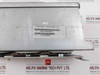 Siemens 6Sy7000-0Ad74 Masterdrive Dc Link Capacitor Rack Module 400V Dc