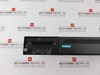 Siemens Ruggedcom Rsg2300Nc Ethernet Switch 56-bit Encryption