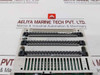 Schneider Electric 170Adm35011 Discrete I/O Module Modicon Momentum 24Vdc, 0.5A