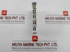Wago 750-559 Analog Output Module 4Ao 0-10V Dc Awg 28-14