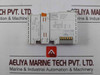 Wago 750-559 Analog Output Module 4Ao 0-10V Dc Awg 28-14