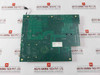 Waters 510000783 Mother Board Rev C 34099-0000-92-2
