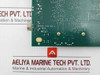 Waters 510000783 Mother Board Rev C 34099-0000-92-2