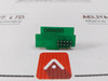Omron 3392980-8D Connector Pcb 94V-0