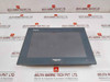 Schneider Electric Hmidm6521 Harmony Ipc Display Pc 12" Wide Touch Lcd Monitor